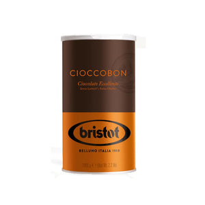 Bristot Cioccobon Chocolate Powder 1000g